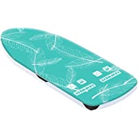 Leifheit Tabla de planchar Air Board Table Compact- tabla de planchar pequeña y ultraligera- mesa de planchar para un…